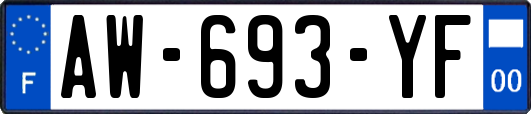 AW-693-YF