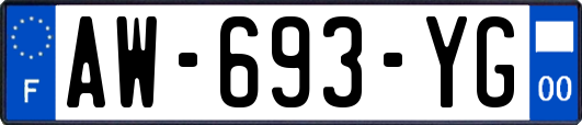 AW-693-YG