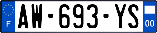 AW-693-YS