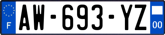 AW-693-YZ