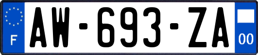 AW-693-ZA