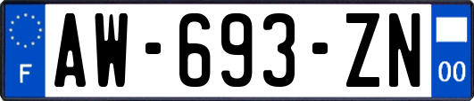 AW-693-ZN