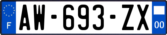 AW-693-ZX