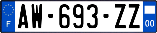 AW-693-ZZ