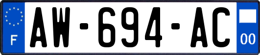 AW-694-AC