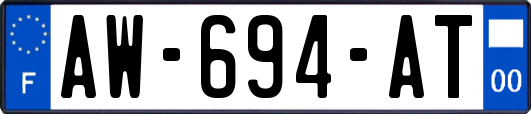 AW-694-AT