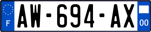 AW-694-AX