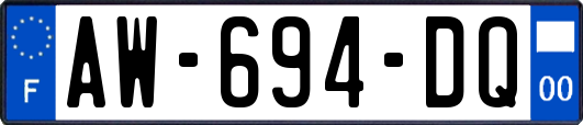 AW-694-DQ