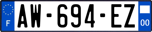 AW-694-EZ