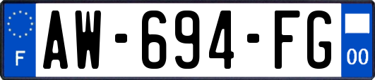 AW-694-FG