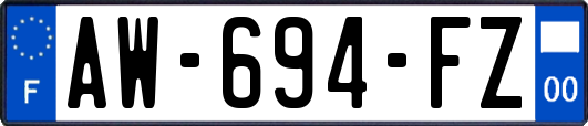 AW-694-FZ