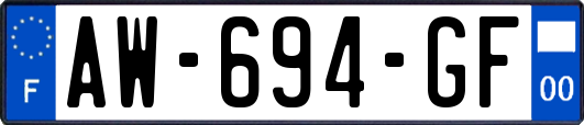 AW-694-GF