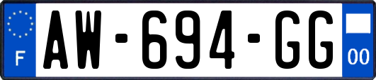 AW-694-GG