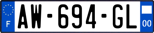 AW-694-GL