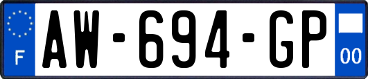 AW-694-GP