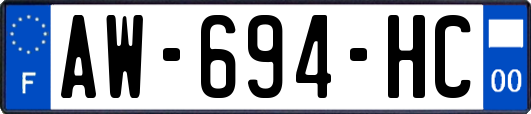 AW-694-HC