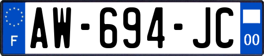AW-694-JC
