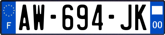 AW-694-JK