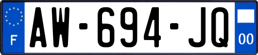 AW-694-JQ