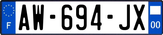 AW-694-JX