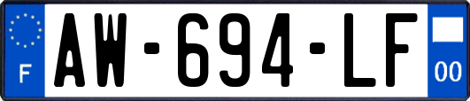 AW-694-LF