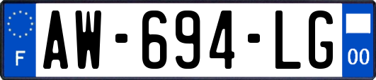 AW-694-LG
