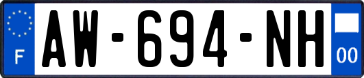 AW-694-NH