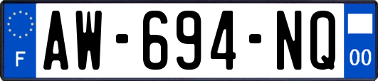 AW-694-NQ