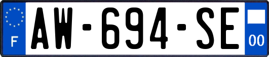 AW-694-SE