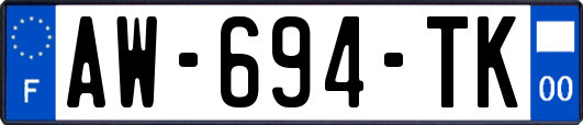 AW-694-TK