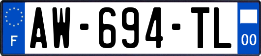 AW-694-TL