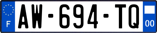 AW-694-TQ