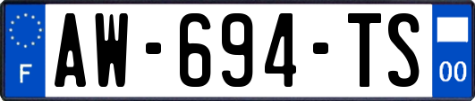 AW-694-TS