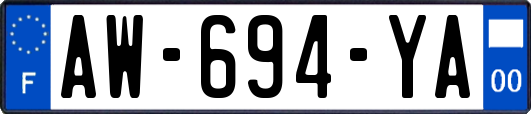 AW-694-YA