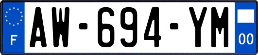 AW-694-YM