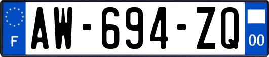 AW-694-ZQ