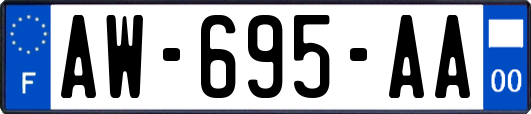 AW-695-AA