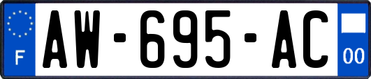 AW-695-AC