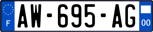 AW-695-AG