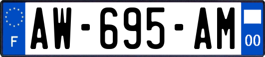 AW-695-AM