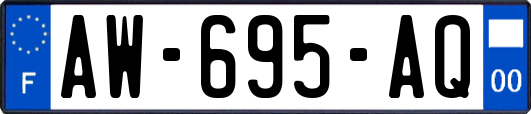 AW-695-AQ