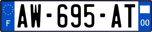 AW-695-AT