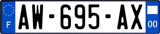 AW-695-AX