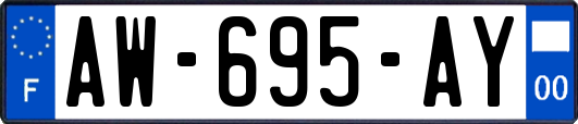 AW-695-AY