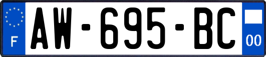 AW-695-BC