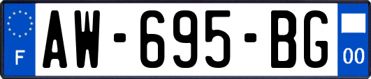 AW-695-BG