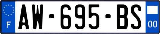 AW-695-BS