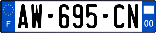 AW-695-CN