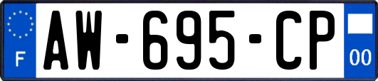 AW-695-CP