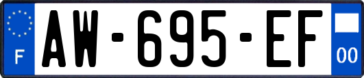 AW-695-EF